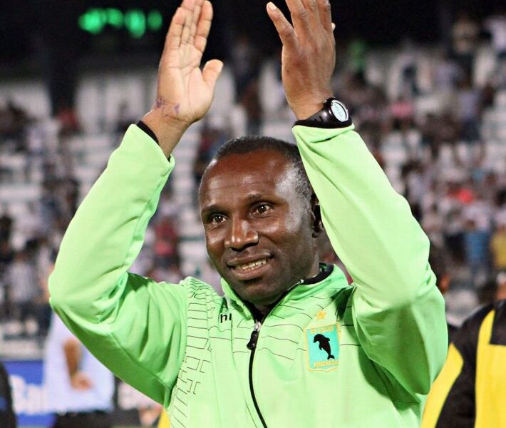 Ibenge Kutua Azam Fc 1 floibeng1