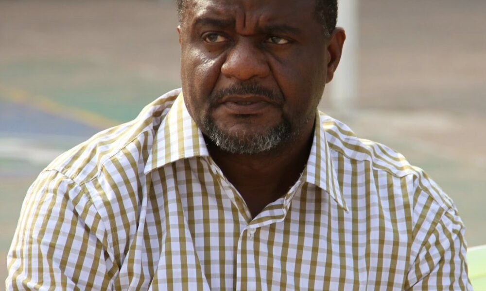 mwambusi