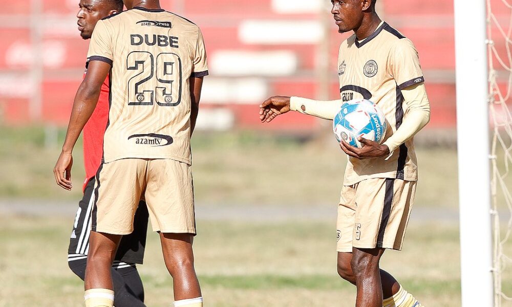 dube
