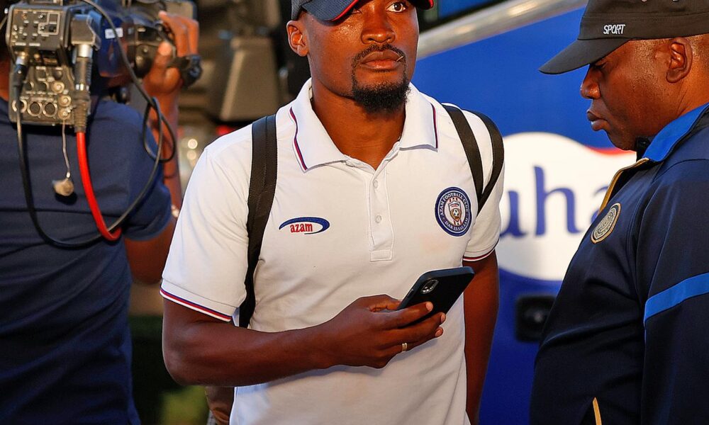 Bajana Mambo Magumu Azam Fc 1 383000784 18387642481052678 9079305350807604314 n