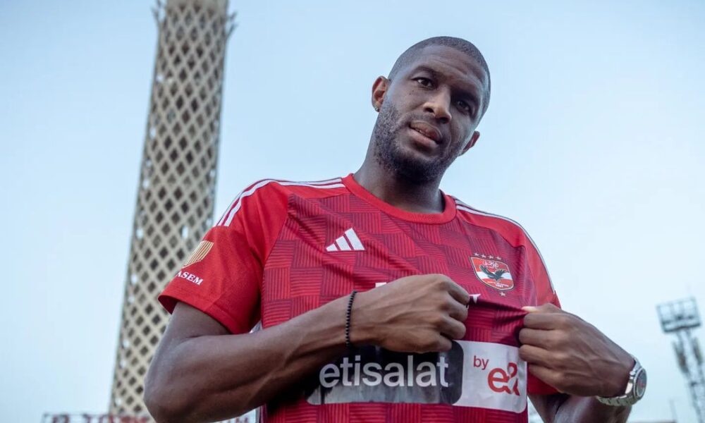 Staa Wa Ulaya Arejea Al Ahly 1 Snapinsta.app 375411225 273019795668467 3929728821247987652 n 1080
