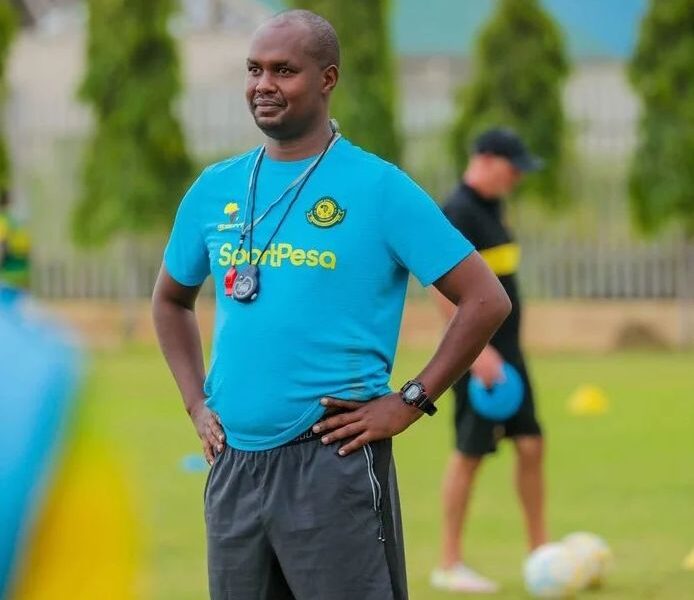 Kaze Kutua Kaizer Chiefs 1 kaze