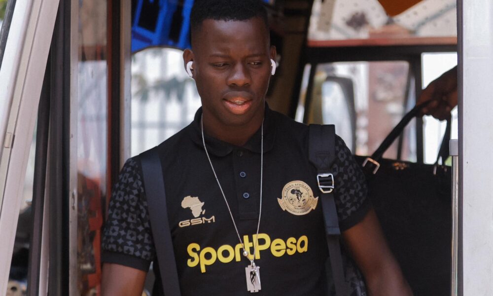 Yanga Sc Yawasili Mbarali Kulipa Kisasi 1 ki