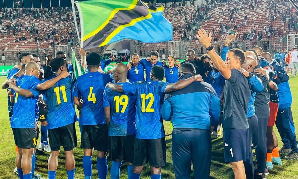 Stars,Afcon Kimeumana 1 starsss
