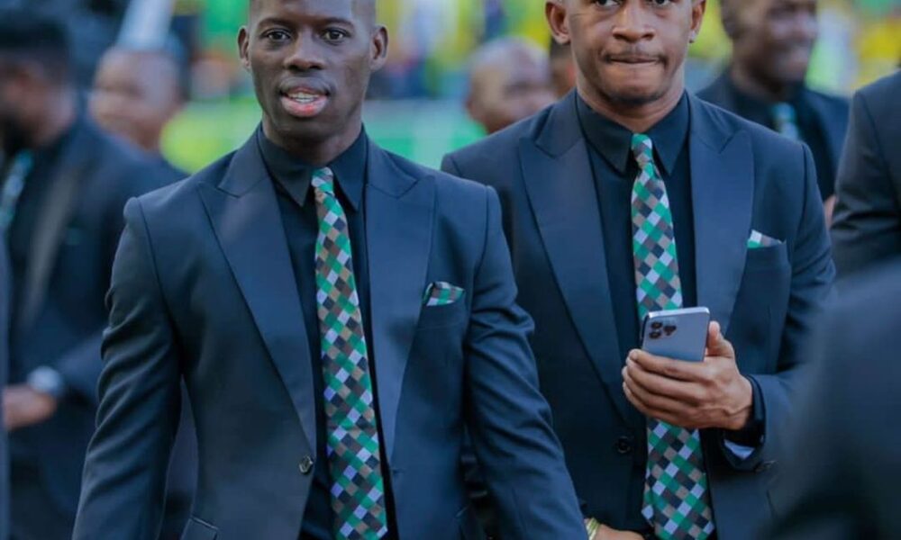 Yanga Sc Kamli Gado Algeria 1 Snapinsta.app 297950702 597784388674134 295483394406328871 n 1080