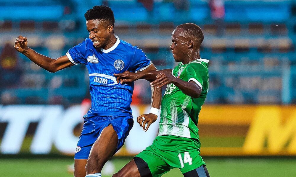 Azam Fc,Kmc Zatinga 32 Bora 1 411470280 18402102175052678 2191926742462317736 n