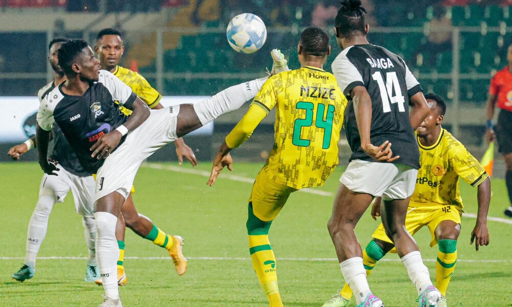 Yanga Sc "Out" Mapinduzi Cup 1 417914124 932337911585474 2035445451073304771 n