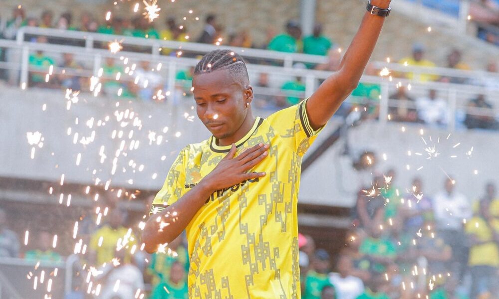 Yanga Sc Yaachana na Moloko,Konkoni 1 419868993 936729961146269 4405418590816042846 n