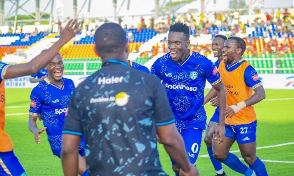 Azam Fc "Out" Mapinduzi Cup 1 Snapinsta.app 417712350 1918336378673232 156371883455125321 n 1080