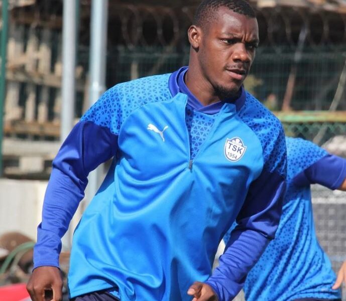 Yanga Sc Kumtambulisha Guede Rasmi 1 joseph yanga