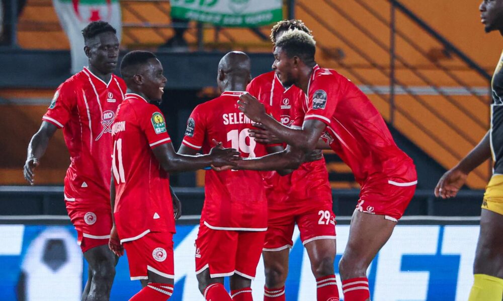 Simba Sc Kumaliza Kazi Dar 1 409100482 18402049366071034 2352404247875929205 n