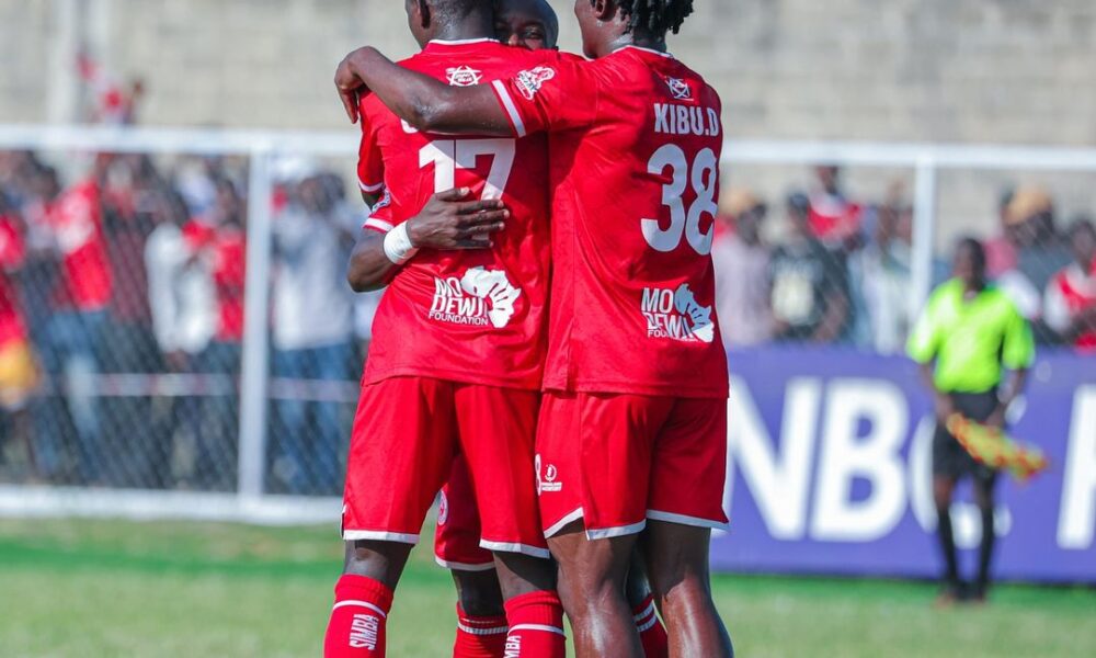 Simba Sc Yachukua Alama Tatu Jkt 1 426606232 18400811734071034 4344754494721962615 n