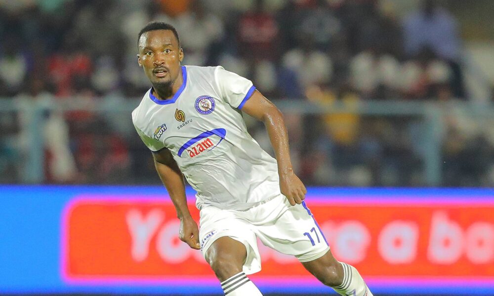 Azam Fc Kuwakosa Wanne 1 FULlQ7wXoAEGucO