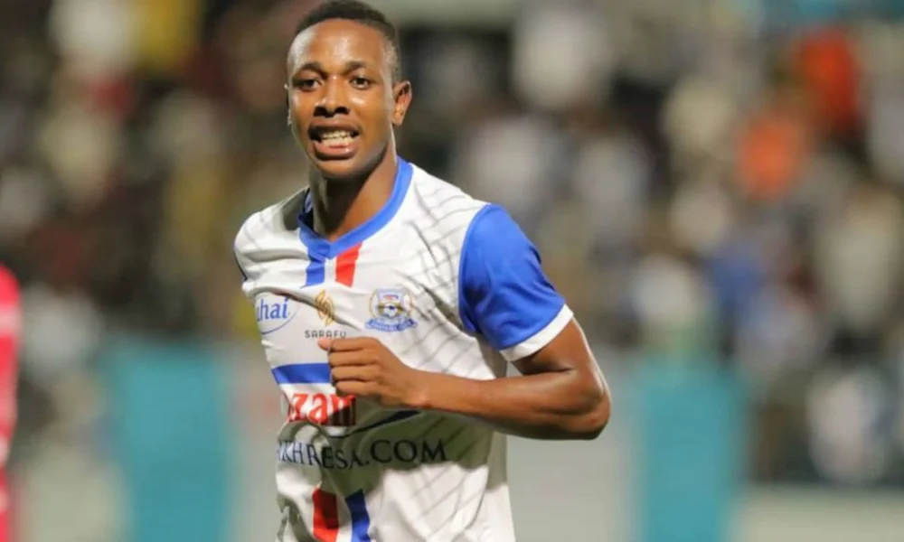 Dube Aomba Kuvunja Mkataba Azam Fc 1 2a644254c78a4f527e23249f41134aab6faaa6fe