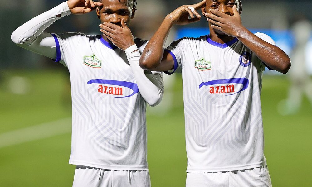 Azam Fc Yaifikia Yanga sc 1 417476943 18419422144052678 8377208034997557990 n
