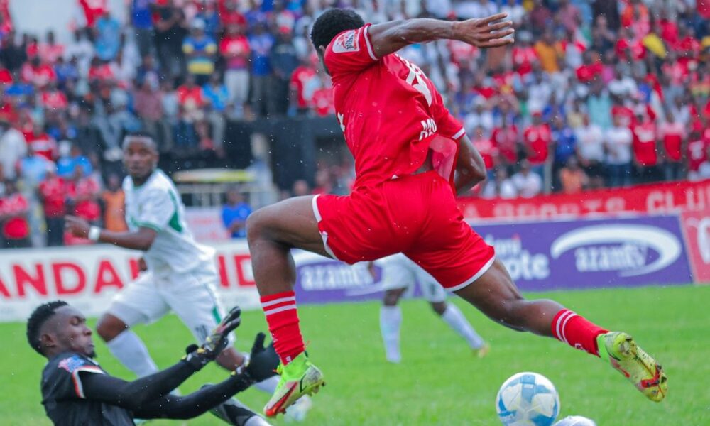 Simba Sc Yafungwa na Wajelajela 1 431071151 18407572303071034 1368139917747080025 n