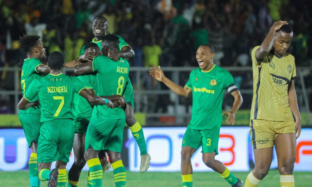 Azam Fc Vs Yanga sc Kufanyika B/mkapa 1 maxresdefault