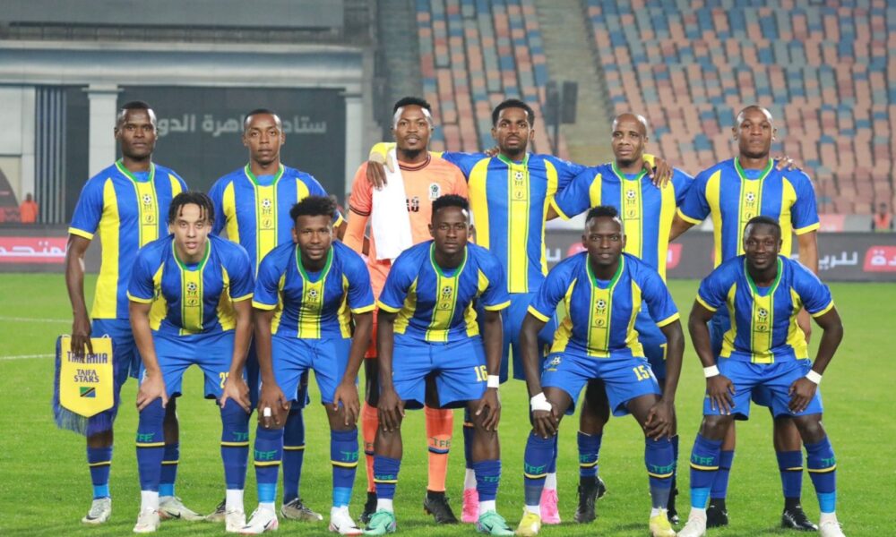 Stars Yawasili Morocco Kukipiga J5 1 stars pic