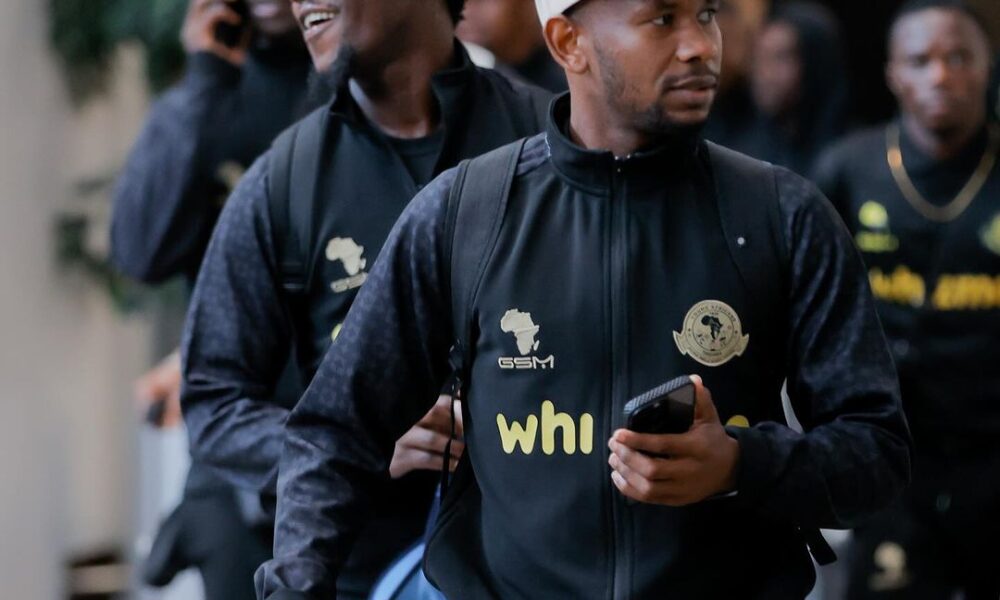 Yanga Sc Yawasili Afrika Kusini 1 Snapinsta.app 420196423 18315772612135476 4647527270918209078 n 1080