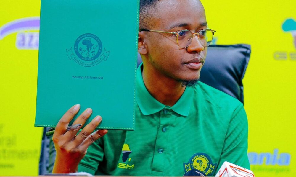 Yanga sc Kukabidhiwa Kombe Mei 25 1 438169307 1009801477172450 4469432073433494381 n