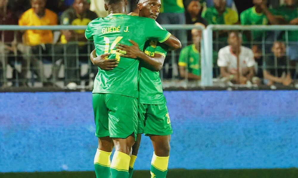 Yanga Sc Kuivaa Ihefu Crdb Cup 1 440964121 998330588319539 2456452912589008258 n