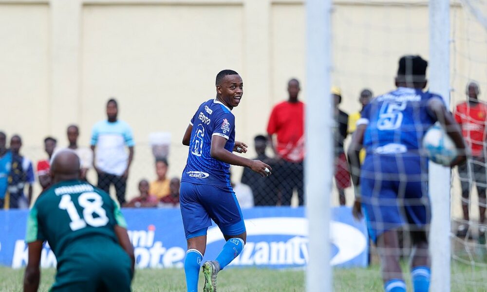 Azam Fc Yaizamisha Mtibwa Sugar 1 441951748 18430416442052678 3768166008419993629 n