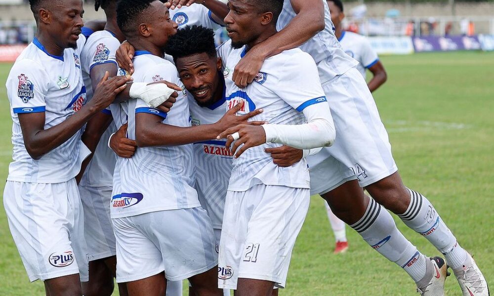 Azam Fc Yajichimbia Nafasi ya Pili 1 441951891 18433183027052678 6201430969200223091 n