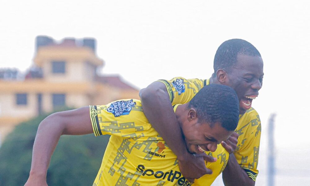 Yanga Sc Yairarua Dodoma Jiji 1 444138316 1011223173696947 1844542932245241518 n