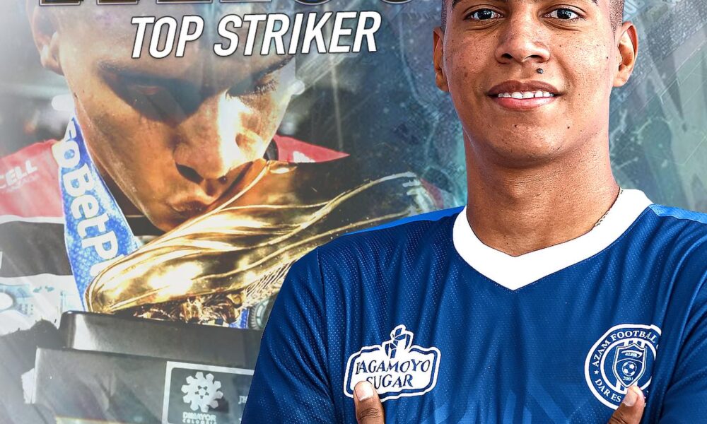 Azam Fc Yashusha Straika Mashine 1 445203959 18434788636052678 1233376870917972056 n