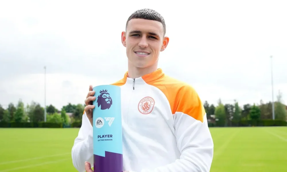 Foden