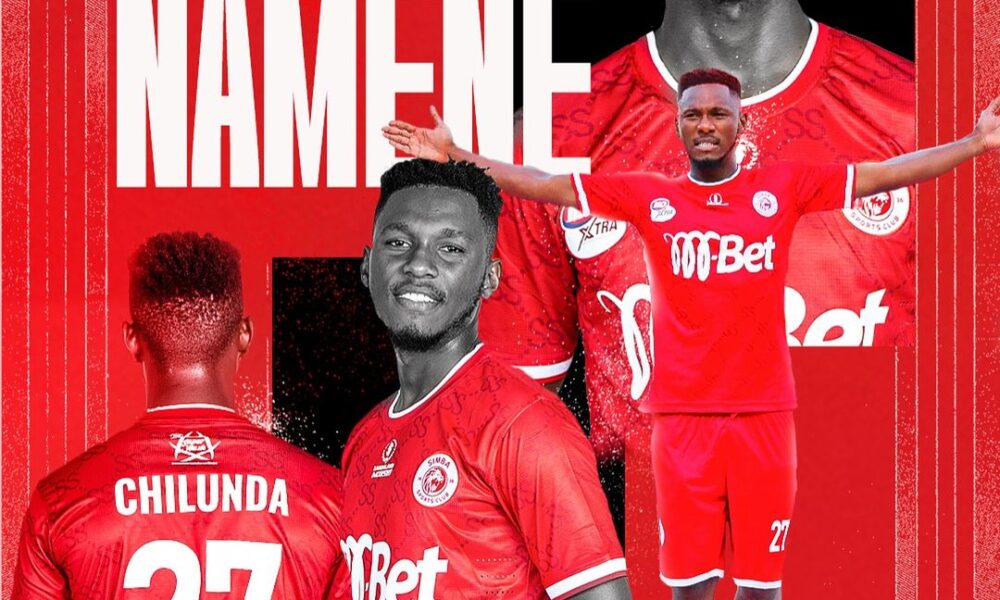 Simba Sc Yaachana na Chilunda 1 448685277 18425198134071034 3410634436280888268 n