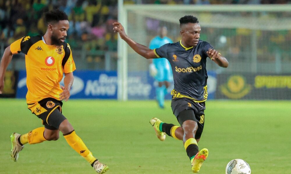 Yanga sc Kukipiga na Kaizer Pre Seasons 1 Screenshot 20230722 213602