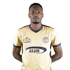 Manyama Aitemana na Azam Fc 1 images 1