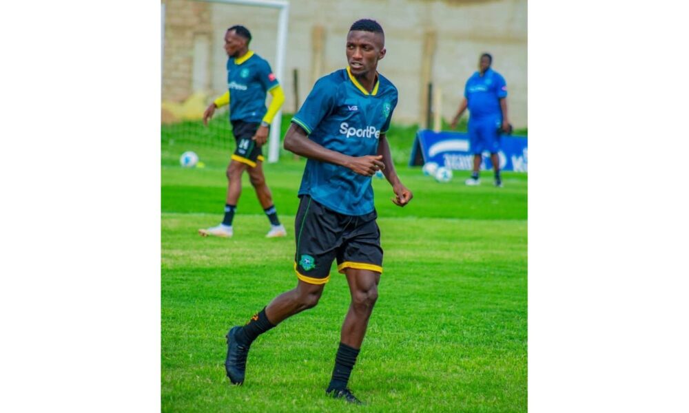 Kagoma Azigonganisha Simba sc na Yanga sc 1 kagoma pic