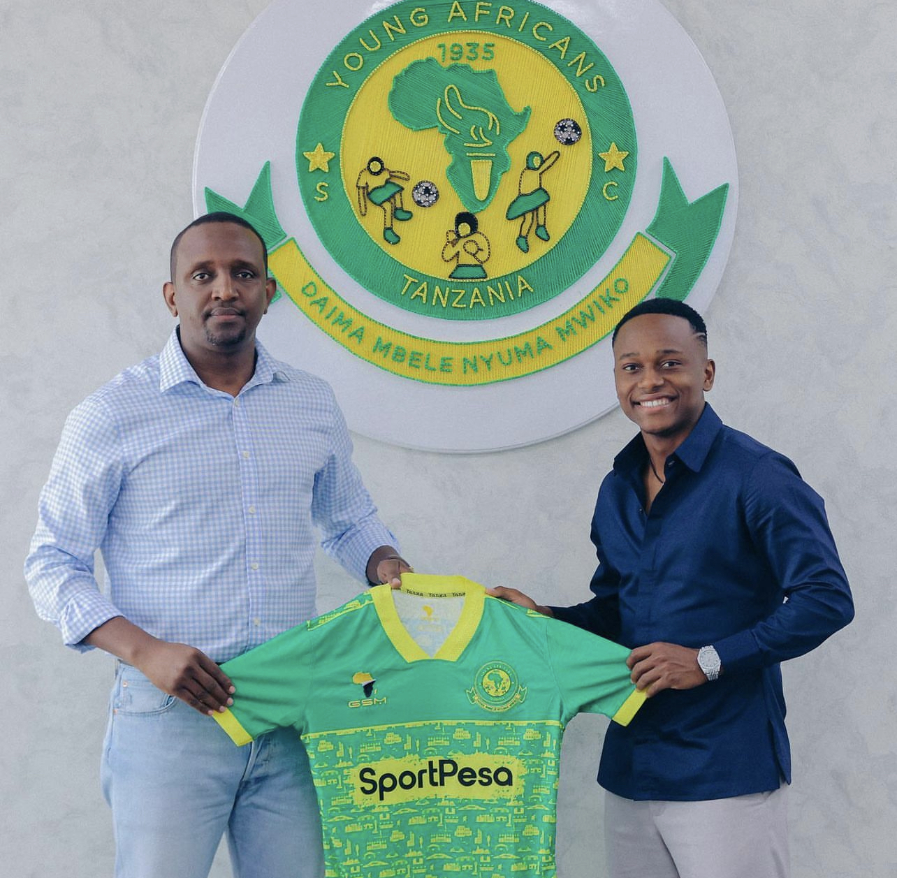 Kibabage Asaini Yanga sc mpaka 2027 1 F636FAAF E8FD 4652 B1A3 3254F5BCE2A8