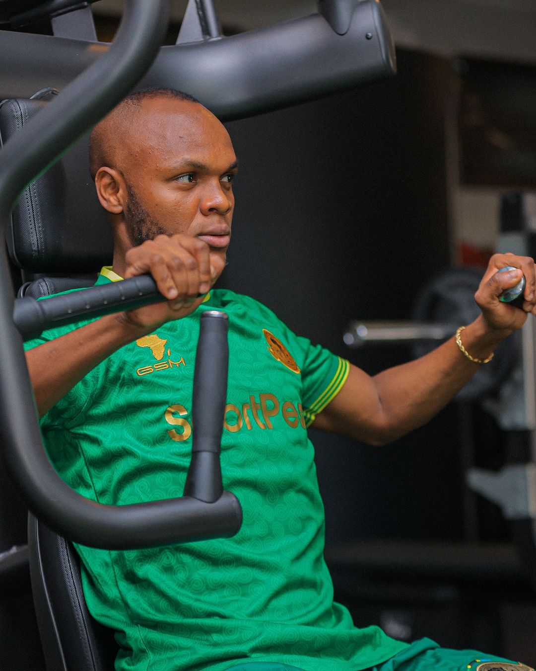 Kibwana Asalia Yanga Sc 1 Tumeanza rasmi maandalizi ya msimu mpya 2024 2025 timuyawananchi daimambelenyumamwiko