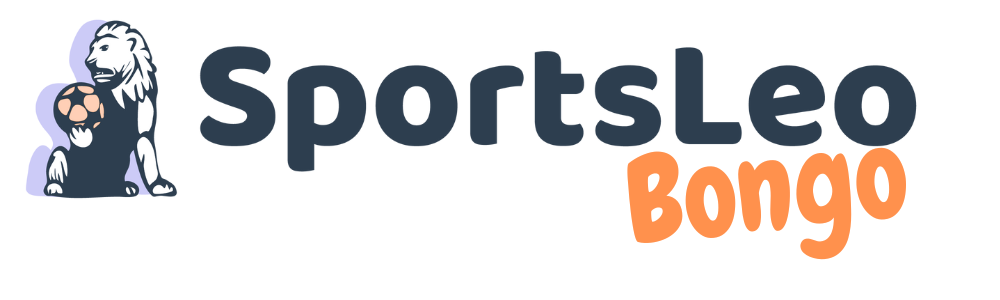 sportsleo bongo logo