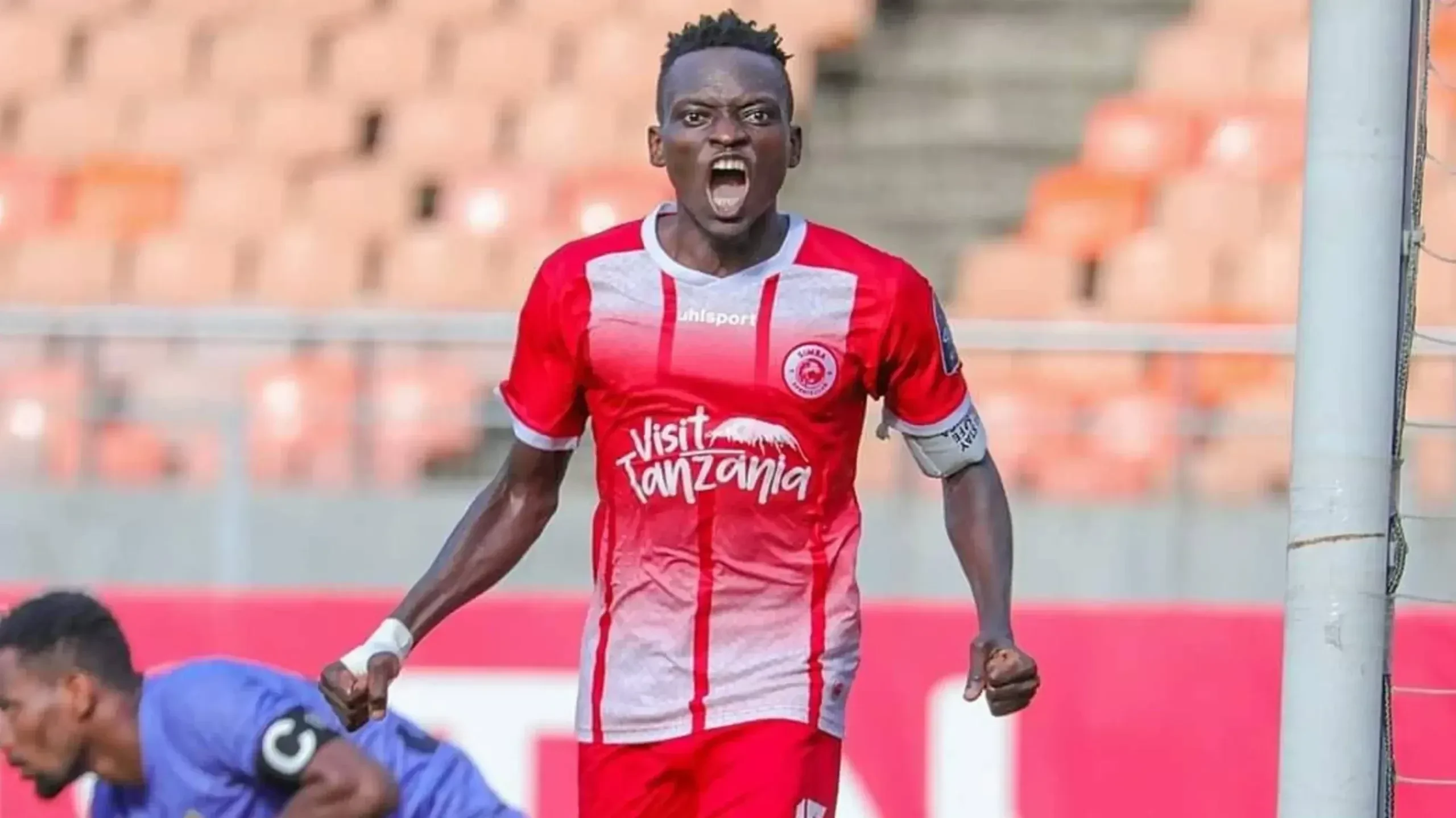 Hali Tete Sakata la Usajili wa Mohamed Hussein 1 www.sportsleo.co.tz