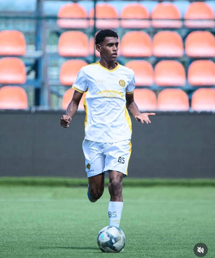 Yanga Sc Yasajili Kiungo wa Zanzibar 2 Yanga Sc Yasajili Kiungo wa Zanzibar-Sportsleo.co.tz