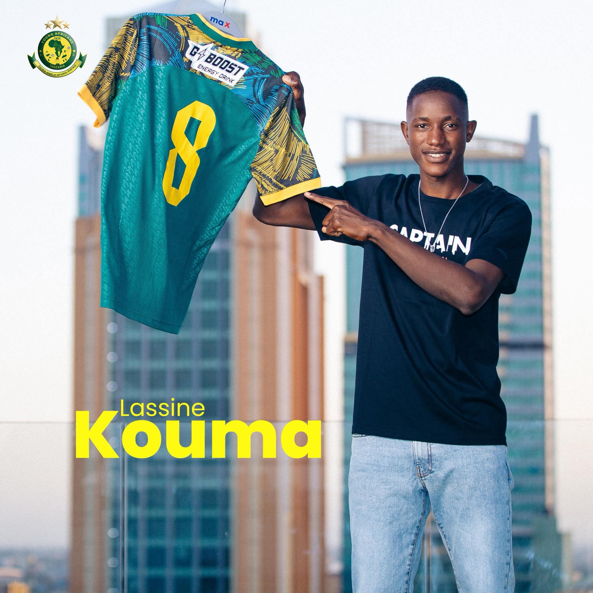 Diarra Akabidhi Jezi ya Aucho Yanga Sc 2 FB IMG 1753688574355