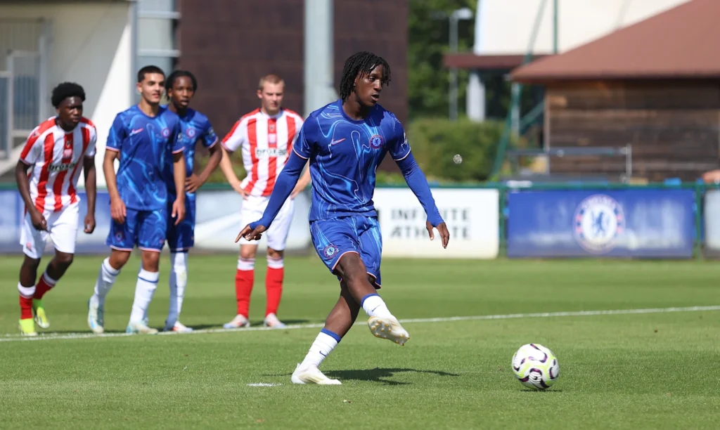 kizazi kipya chelsea shim mheuka, Chelsea - sportsleo.co.tz