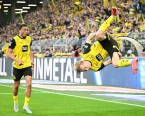 Borussia Dotmund, Club world cup - sportsleo.co.tz