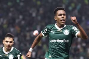 Palmeiras, Club world cup - sportsleo.co.tz