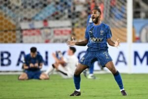 Al-Hilal, Club world cup - sportsleo.co.tz