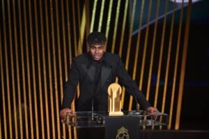 Lamine Yamal - Sportsleo.co.tz
