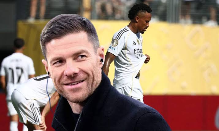 Usajili real madrid 2025 - sportsleo.co.tz