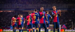 Uefa, FC barcelona - sportsleo.co.tz