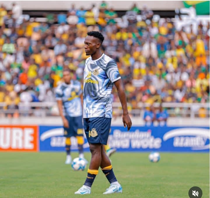 Yanga Sc Yawabakisha Duke,Nzegeli-sportsleo.co.tz