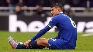 Thiago Silva kukutana na Chelsea - sportsleo.co.tz