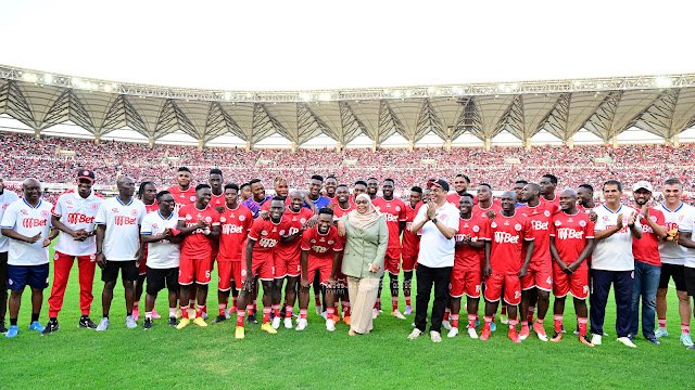 Simba Day Kufanyika Septemba 10-sportsleo.co.tz